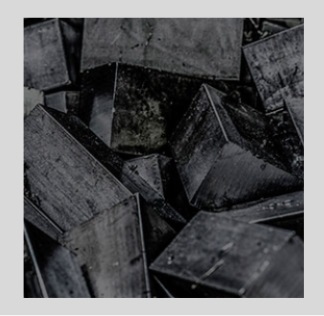Processus de fabrication Bettinardi — billette d'acier