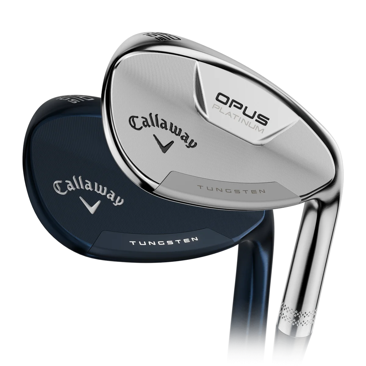 Construction MiM Callaway Opus Platinum