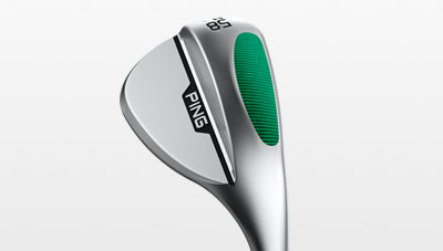 Semelle PING s159 H Grind — demi-lune pour les attaquants raides