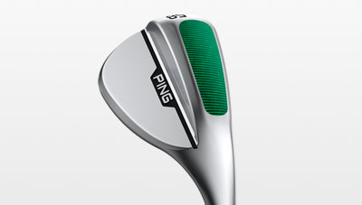 Semelle PING s159 S Grind — semelle polyvalente passe-partout