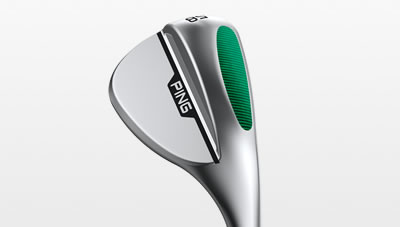 Semelle PING s159 T Grind — option de manipulation de face la plus polyvalente