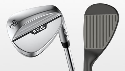 Conception de la tête en acier carbone 8620 éprouvée sur le Tour du PING s159