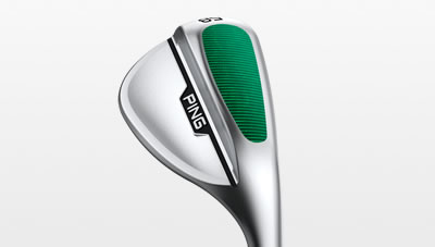 Semelle PING s159 W Grind — tolérance maximale au contact avec le sol