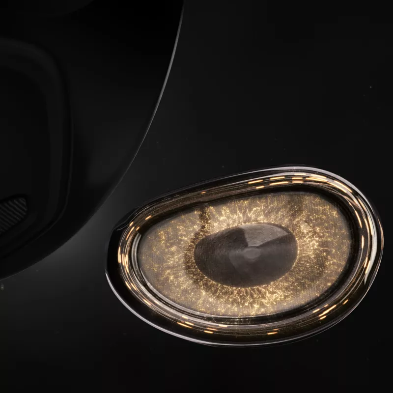 Technologie de face Speed Ring VFT Titleist GT2