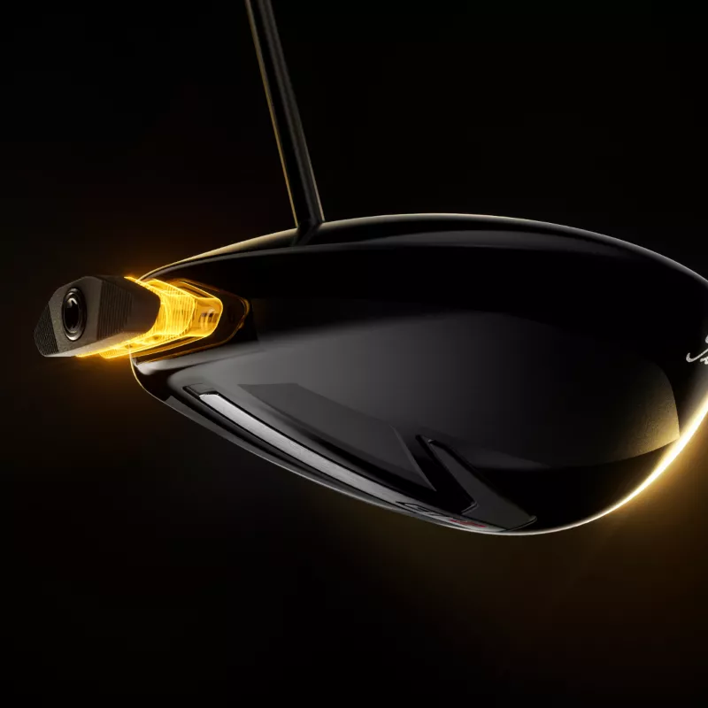 Contrôle de stabilité du poids arrière interchangeable Titleist GT2
