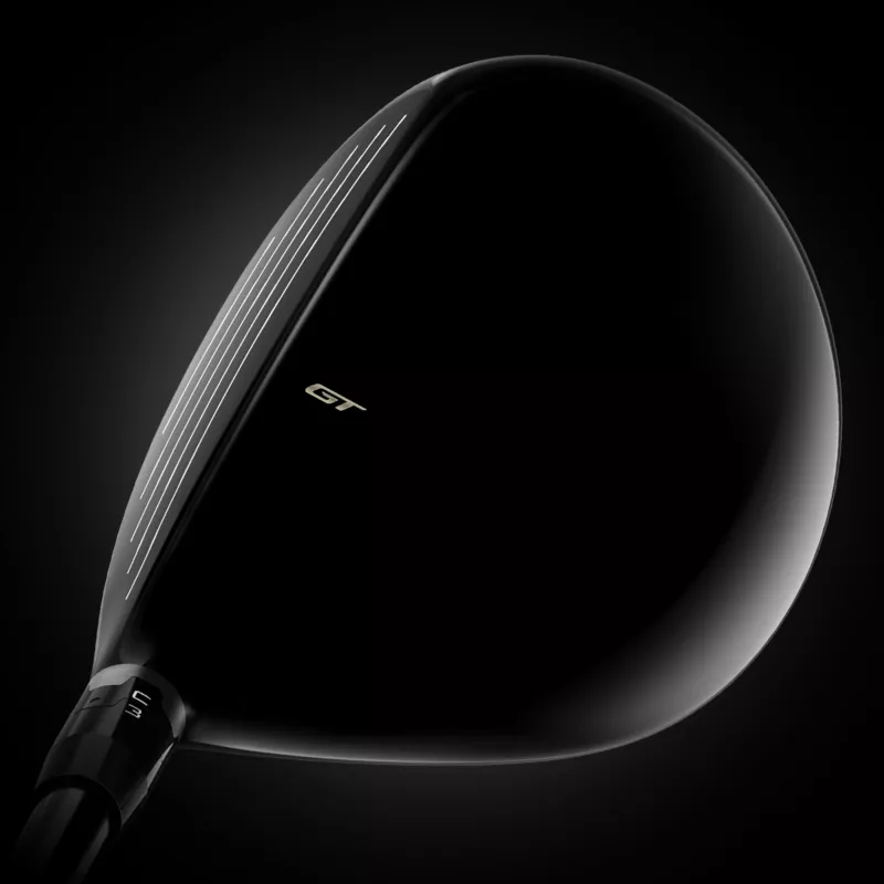 Technologie de la couronne Seamless Thermoform Titleist GT2