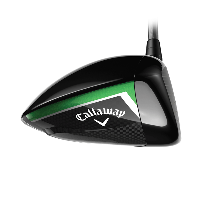 Callaway Elyte Triple Diamond – Performance prouvée sur le circuit