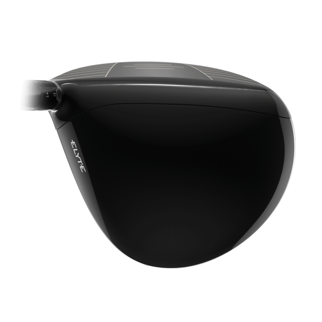 Callaway Elyte Triple Diamond – Aérodynamique de vitesse Elyte