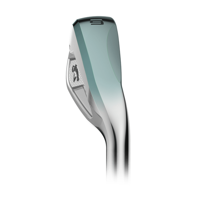 Conception Tri-Sole Callaway Elyte X