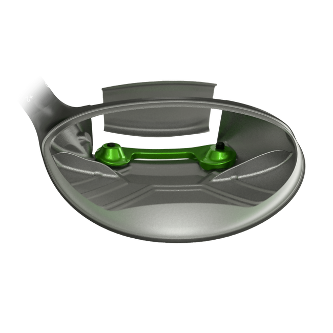 Bois de parcours Callaway Elyte Tungsten Speed Wave