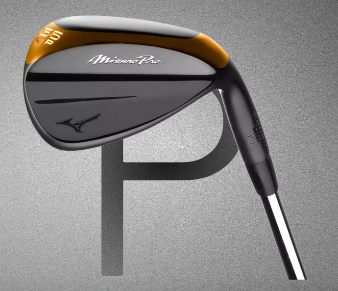 Profil de semelle Mizuno Pro T-1 P-Grind