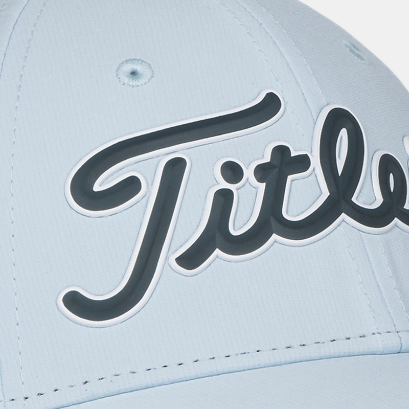 Logo Titleist en TPU biseauté