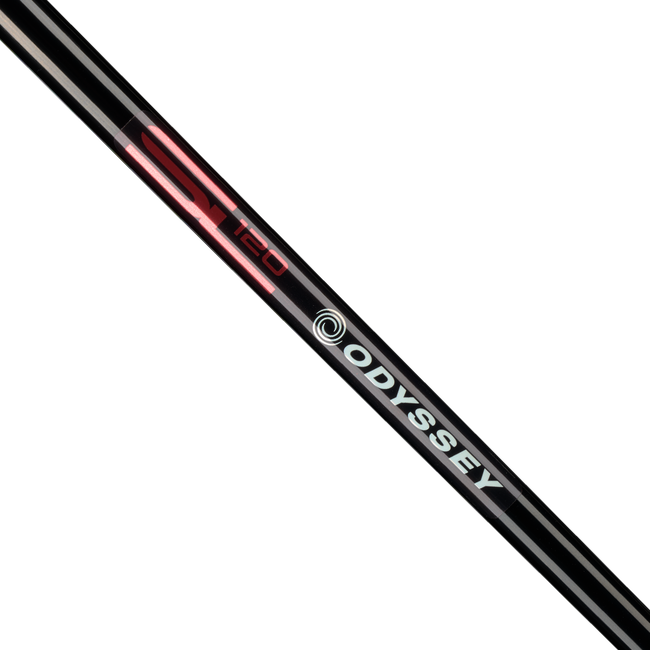 Shaft en acier Black SL 120