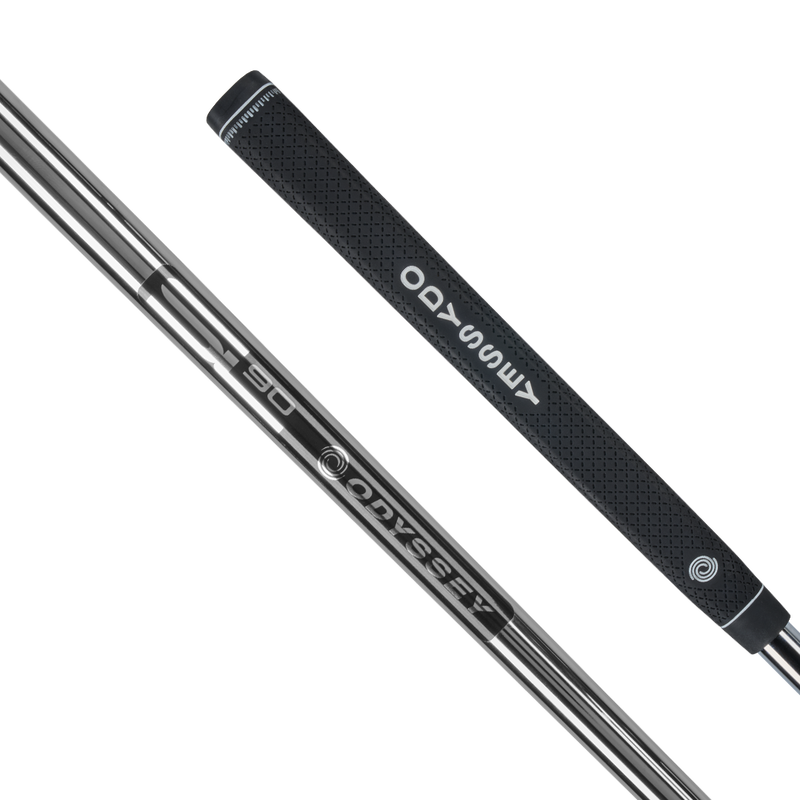Nouveau grip Tour Pistol en caoutchouc