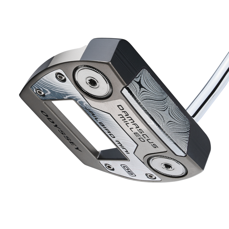 New Rubber Tour Pistol Grip