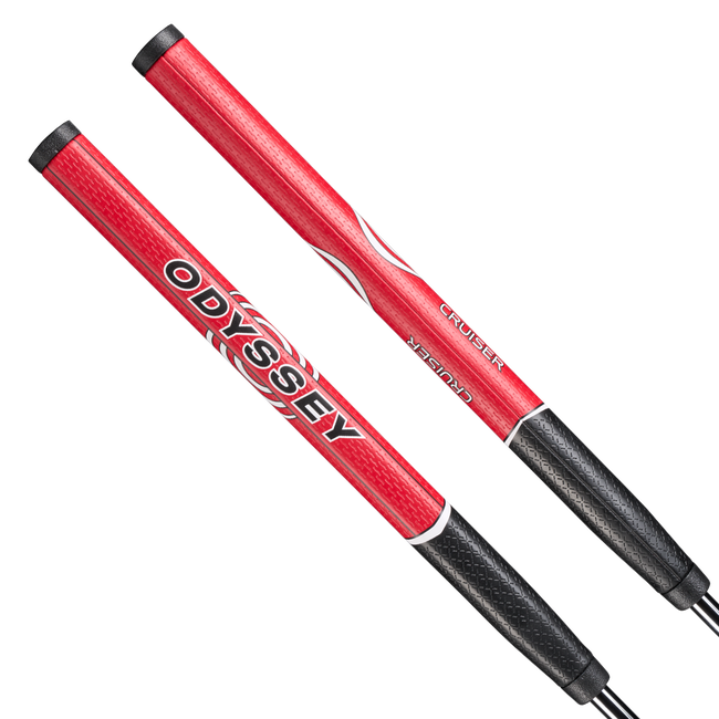 Grip Odyssey Cruiser 17 pouces
