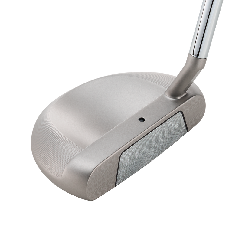 Putter Odyssey Damascus Milled Rossie Slant