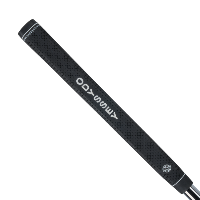 Grip Odyssey Damascus Rubber Tour Pistol