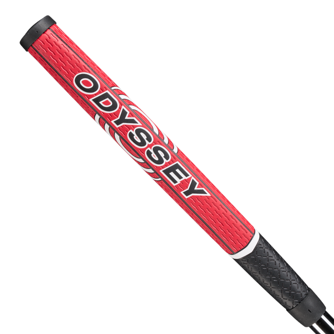 Diagramme du grip Odyssey Pistol