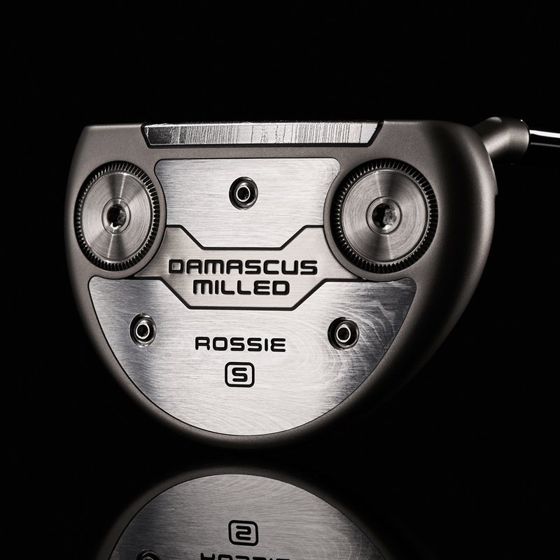 Forme de tête Odyssey Rossie S