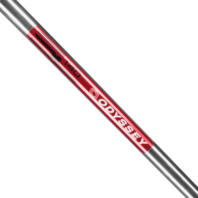 Shaft en acier Odyssey SL 140