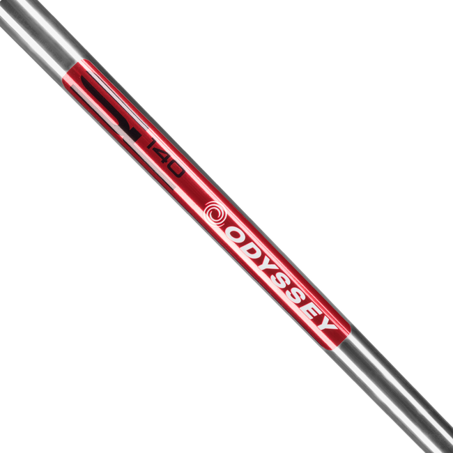 Shaft en acier Odyssey SL 140 pour configuration Cruiser