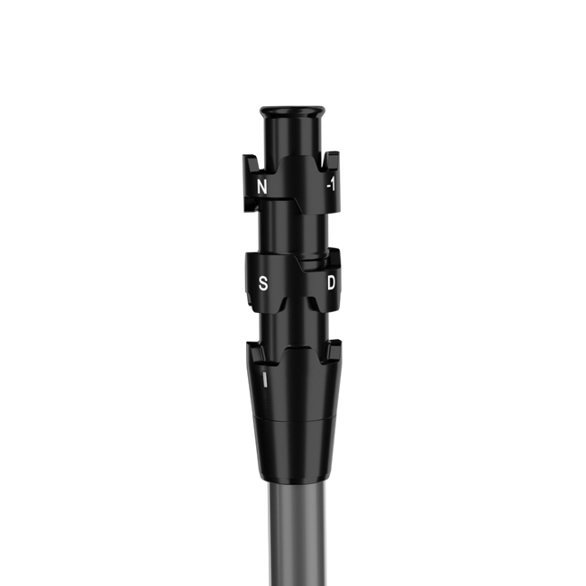 Ajustabilité du hosel OptiFit — Callaway Quantum Max D