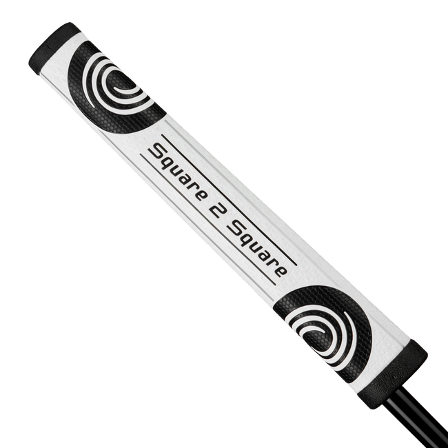 Design du grip Reverse Taper