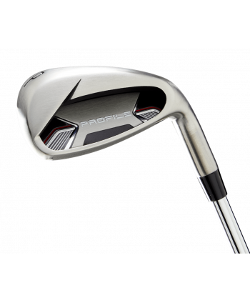 Putter maillet Wilson Profile avec aide à l'alignement