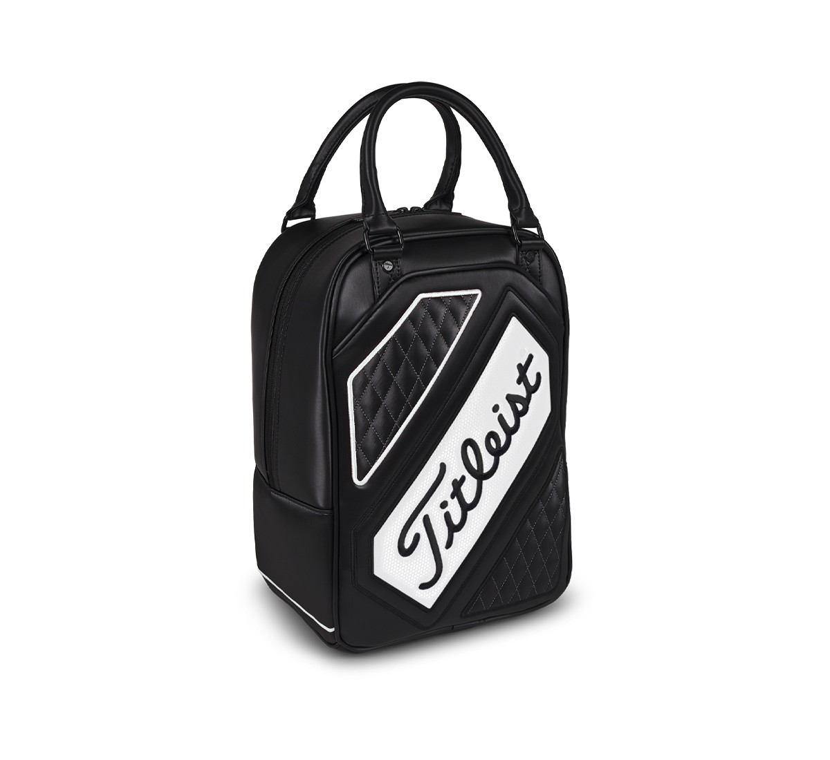 Sac à balles Titleist Shag Bag 2025 utilisé sur le practice