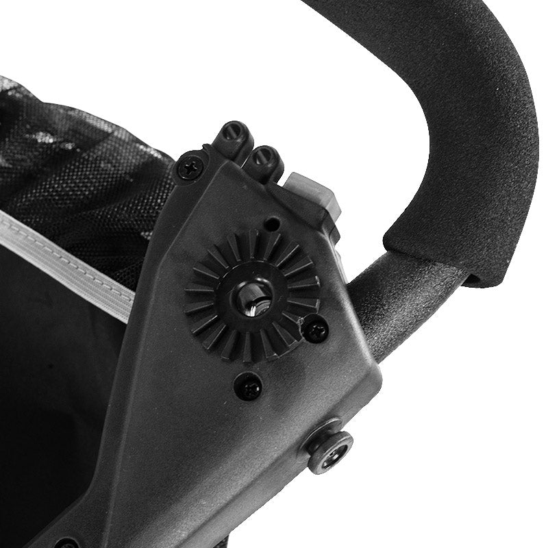 Embases d'accessoires QL et QF Big Max Autofold X