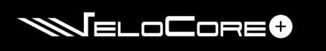 Schéma de la technologie Fujikura VeloCore+