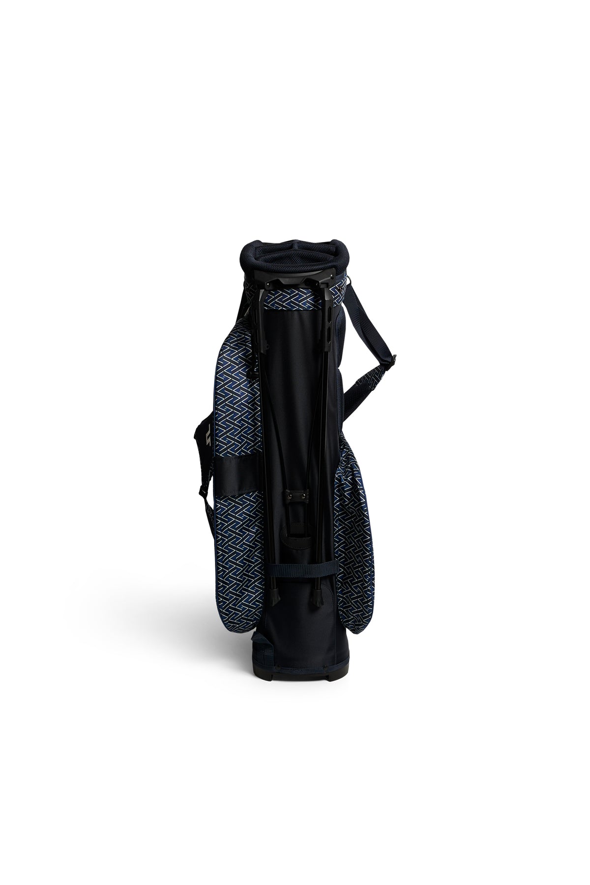 Sac de golf J.Lindeberg JL Flare Printed - système de portage et sangle