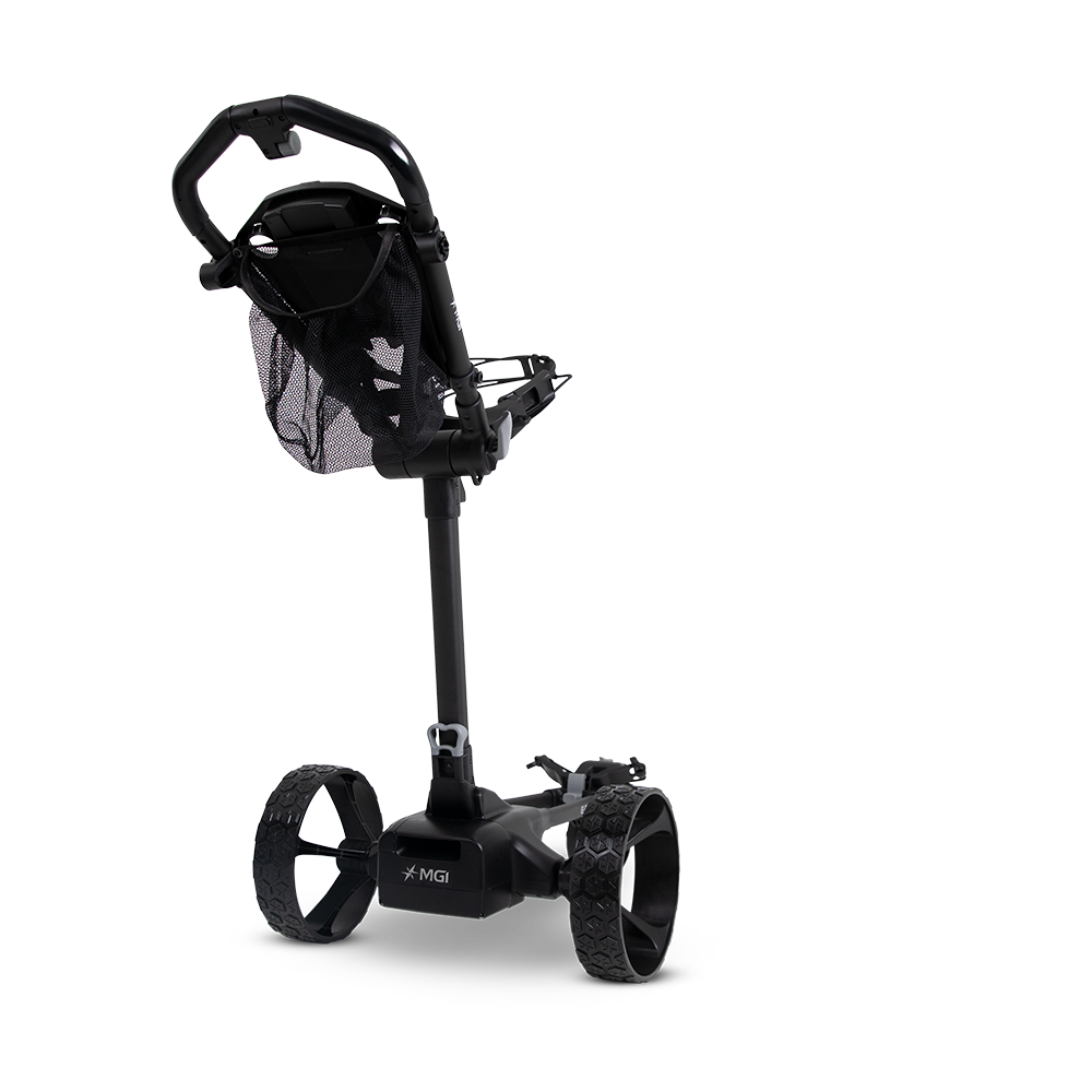 Détail du moteur sans balais MGI E-Boost