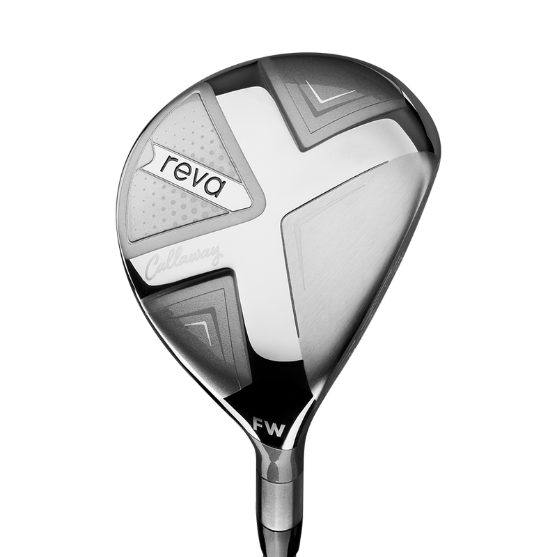 Kit REVA conçu spécifiquement pour les golfeuses