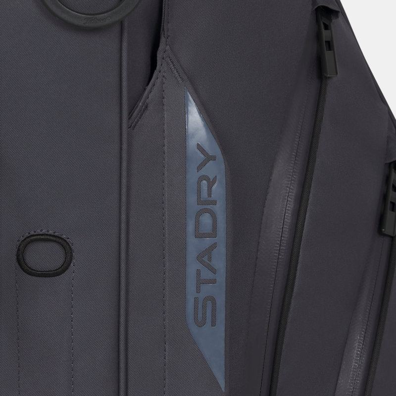 Titleist Hybrid 14 StaDry — Construction imperméable StaDry