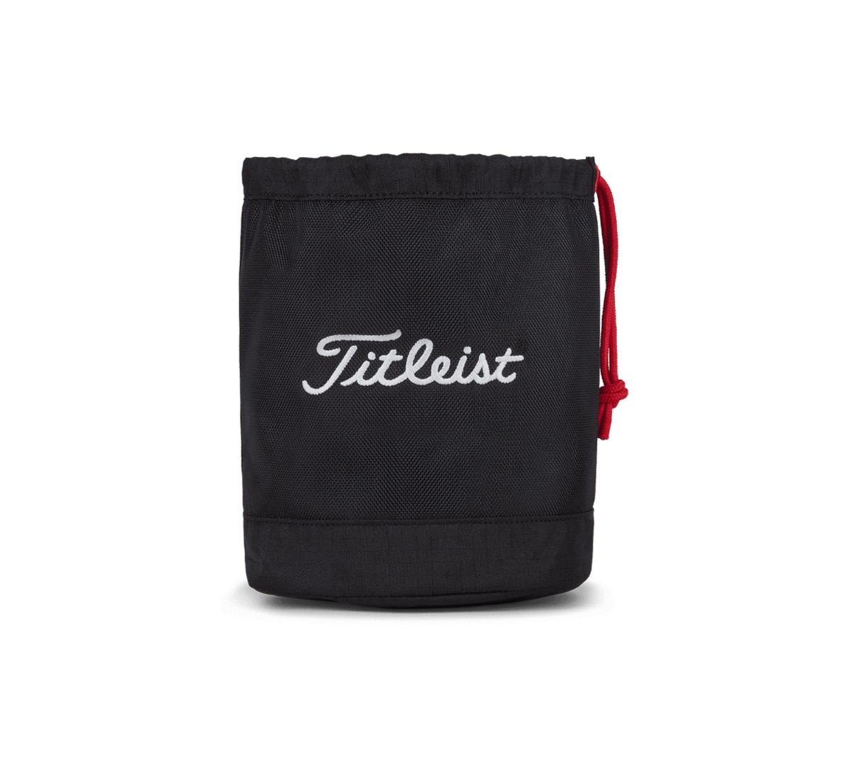 Sac à balles Titleist Range Bag utilisé au practice