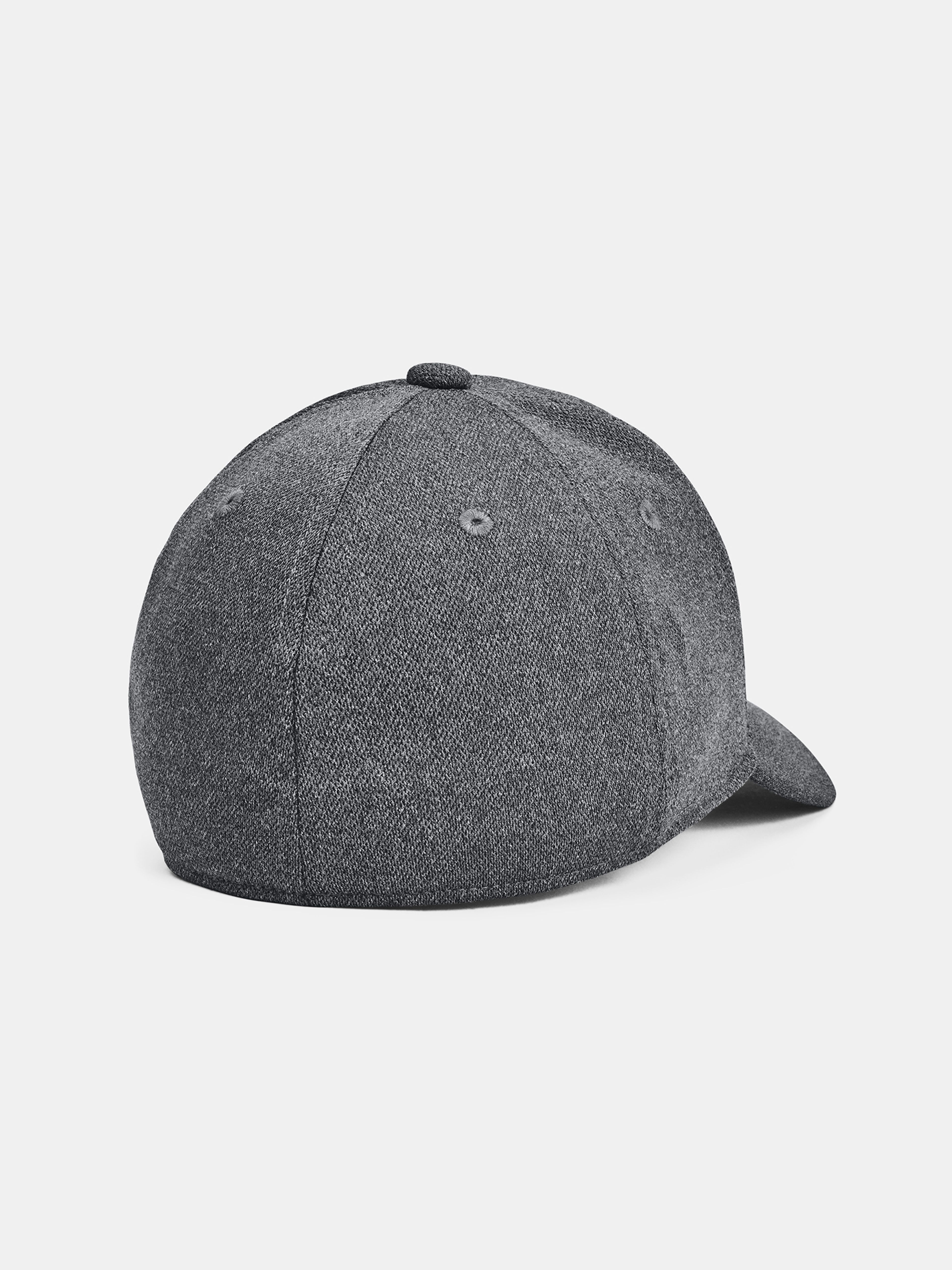 Casquette Under Armour Blitzing Low Junior vue de profil