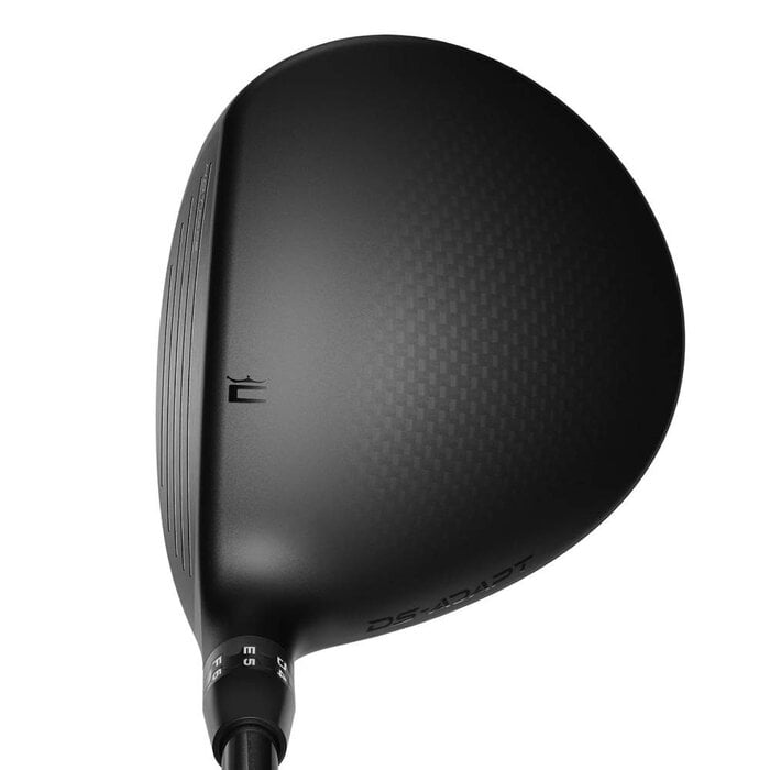 Bois de parcours Cobra DS-ADAPT MAX pour femmes 2025 - Technologie SMARTPAD alignement de face square