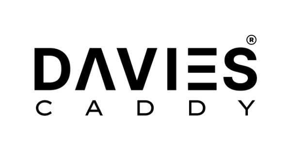 Logo de la marque Davies Caddy