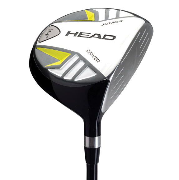 Driver HEAD Junior 320cc Ti Matrix – 9-12 ans