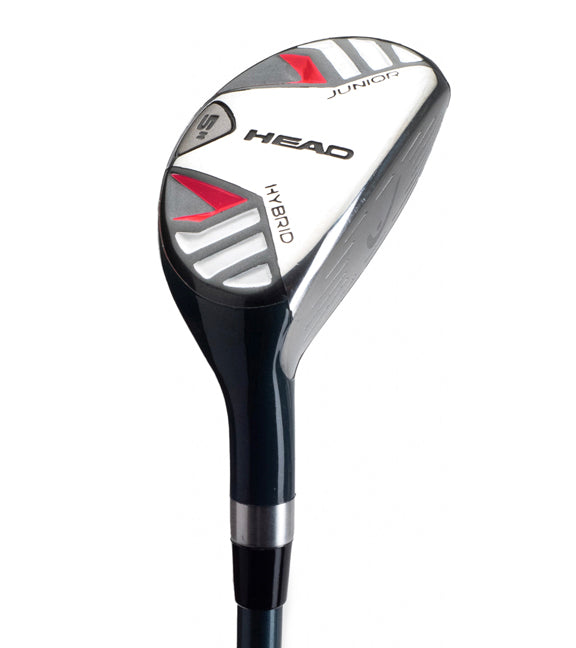 Hybride 5 HEAD Junior – facile à jouer, shaft en graphite, trajectoire haute et droite