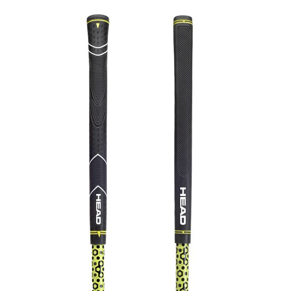 Grips kit de golf HEAD Junior – 9-12 ans