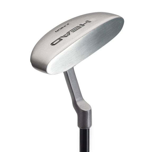 Putter maillet HEAD Junior – 9-12 ans
