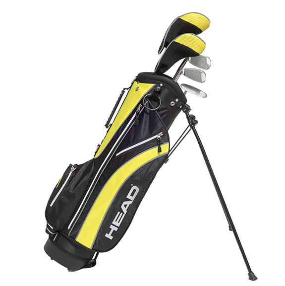 Sac trépied HEAD Junior – Deluxe – 9-12 ans