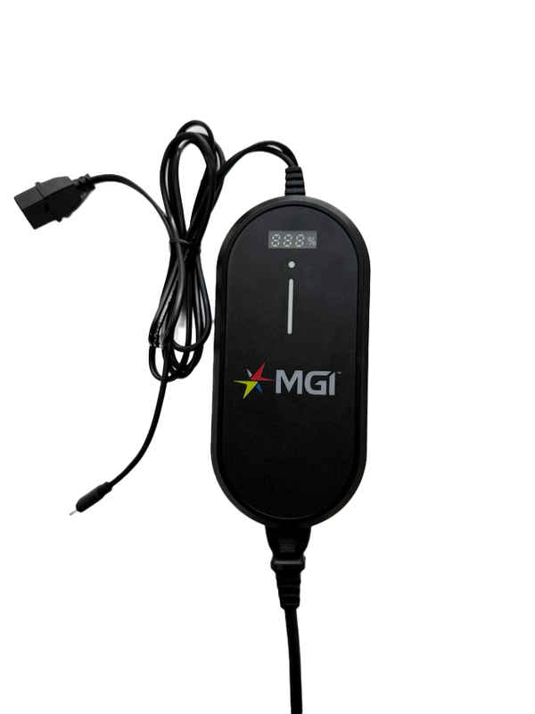 Chargeur intelligent MGI Lithium 24V pour les séries Ai et Zip