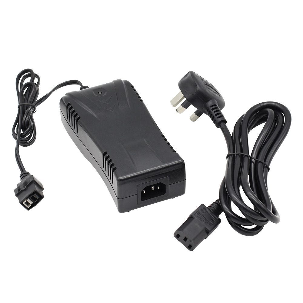 Chargeur de batterie Lithium Motocaddy 28V