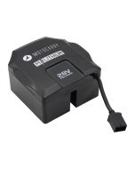 Boîtier étanche scellé de la batterie lithium Motocaddy série M 28V
