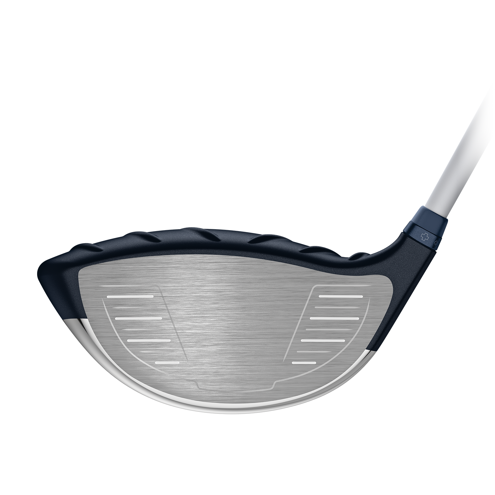 Détail de la face du driver PING G Le3