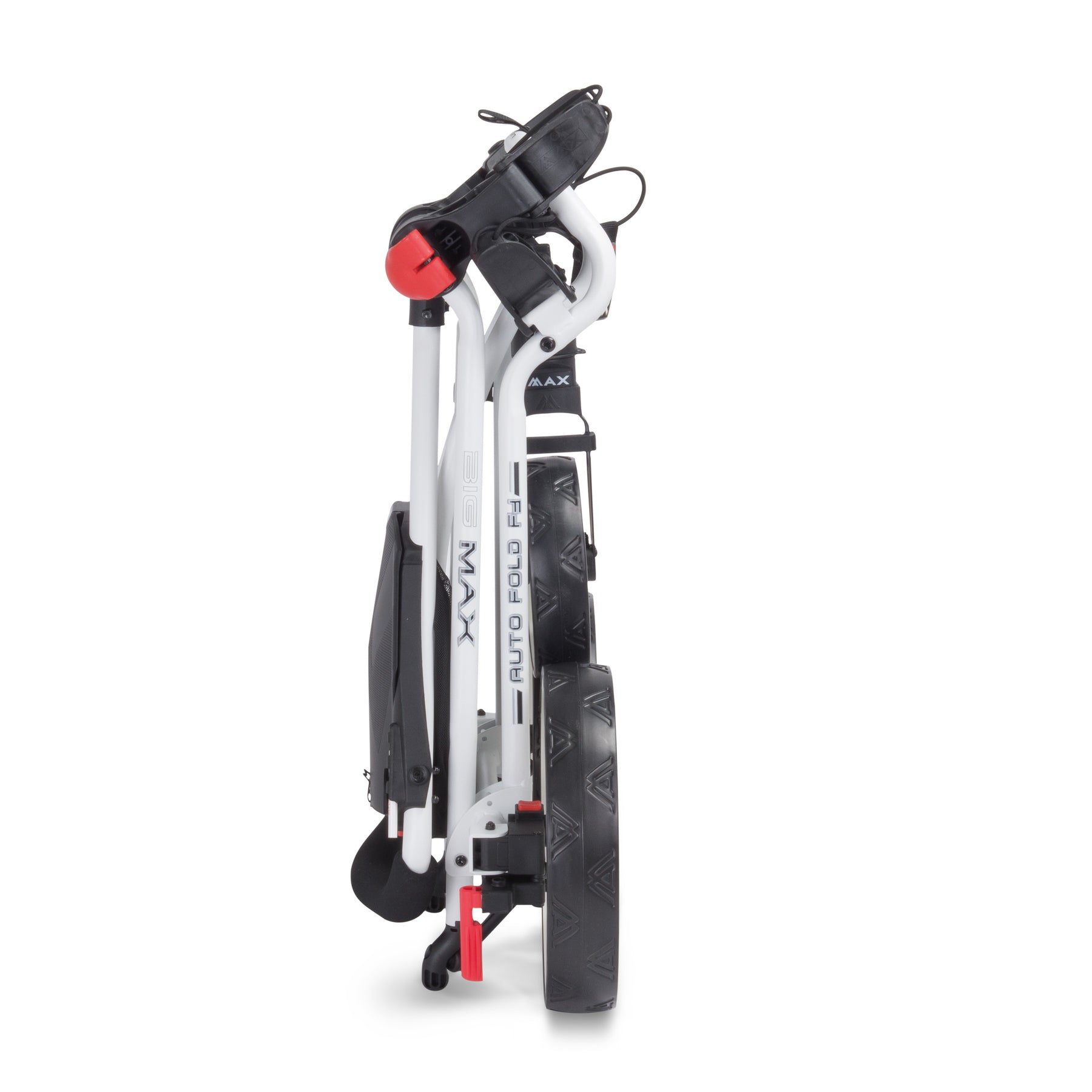 Panneau organisateur Big Max Autofold FF avec supports Quick Fix et Quick Lok